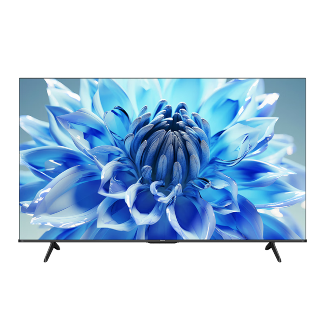 RT024-65'75 Inch 4k Android 9.0 Led Smart Mi Tv Television Smart Led Tv